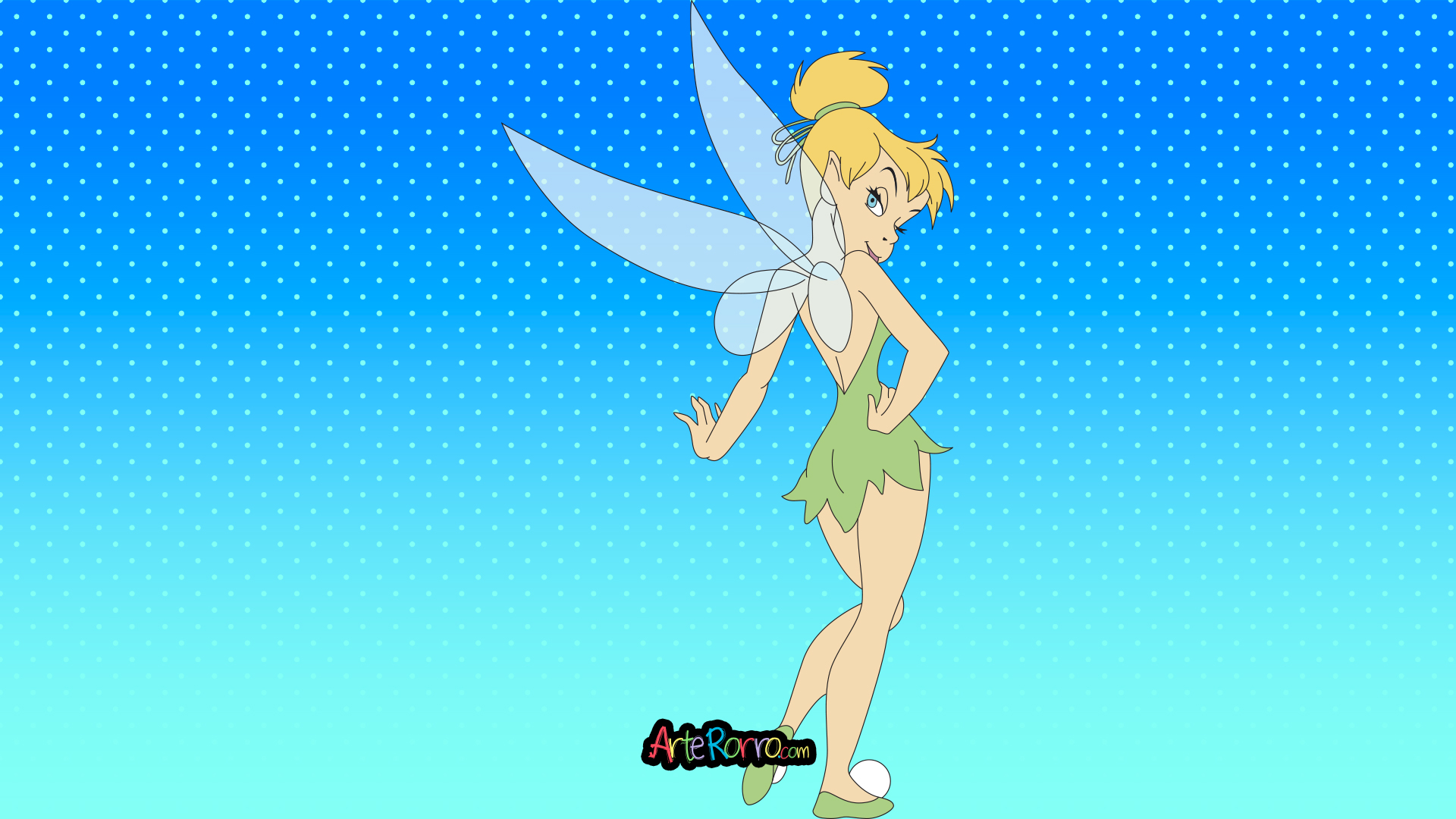 Tinkerbell