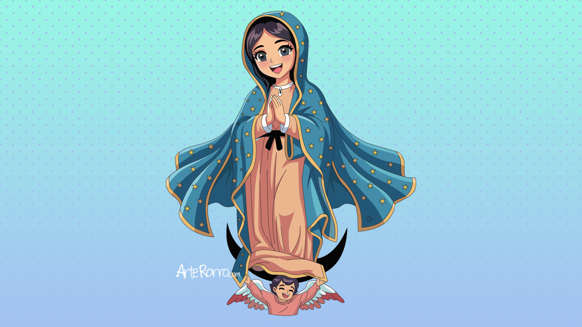 Our Lady of Guadalupe