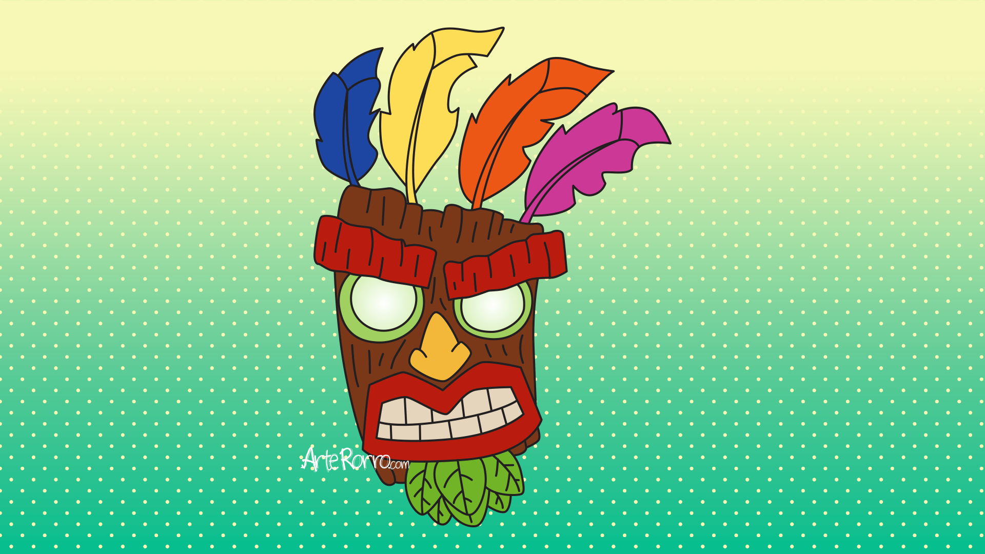 Aku Aku