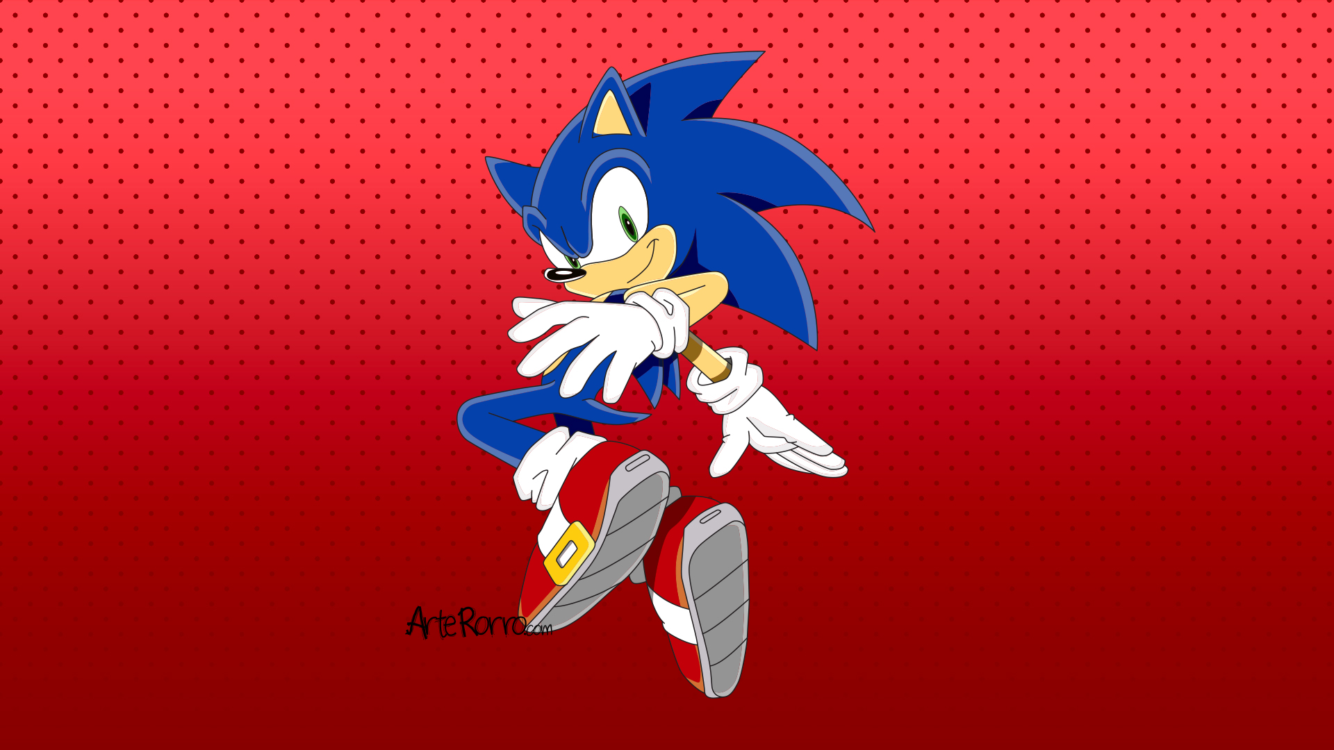 Sonic