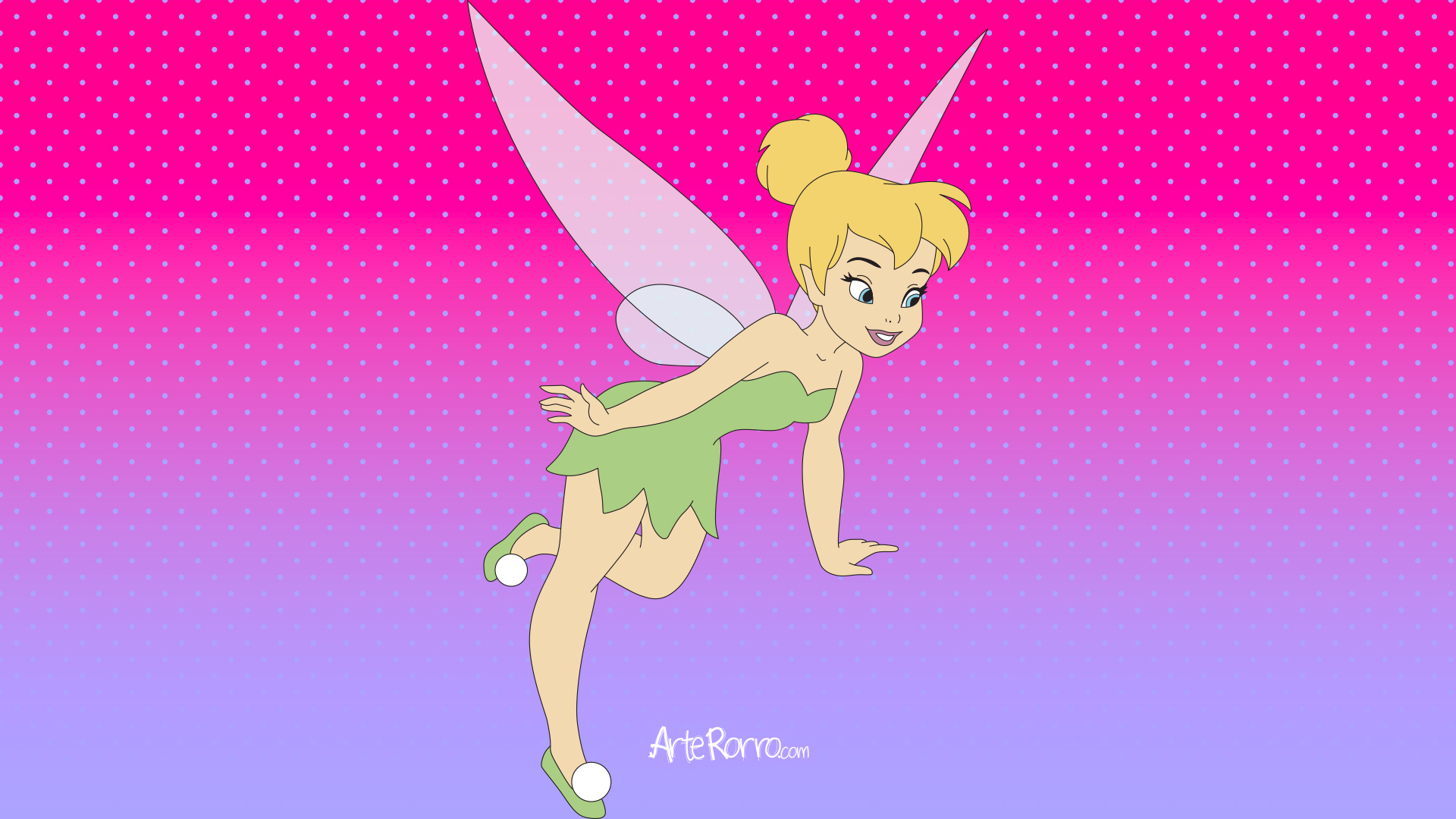 Tinkerbell