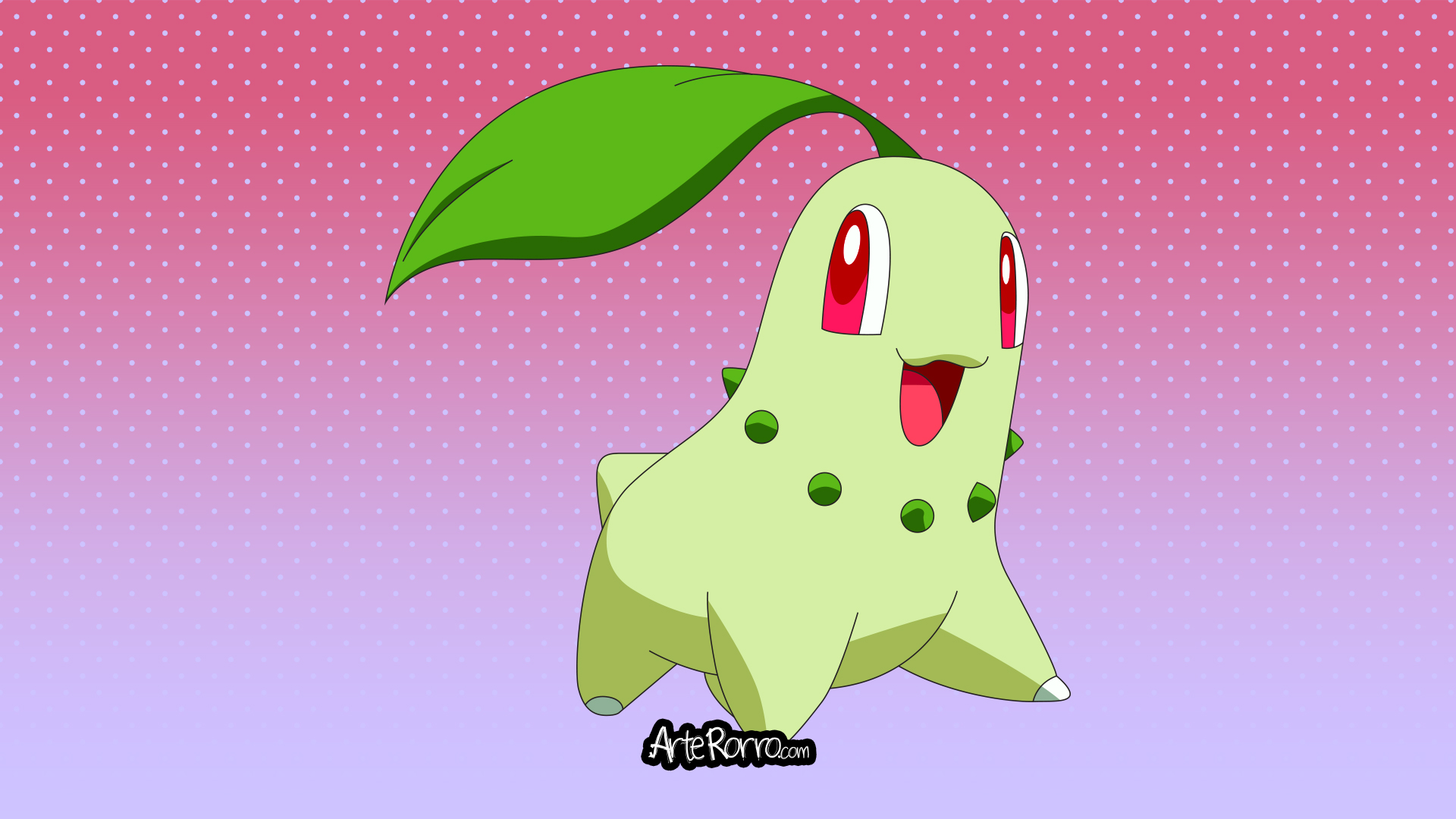 Chikorita