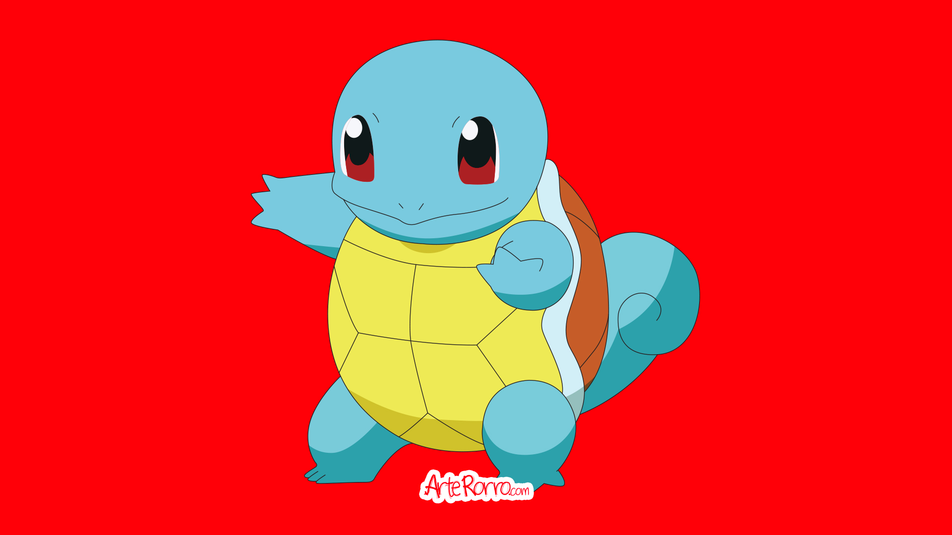 Squirtle