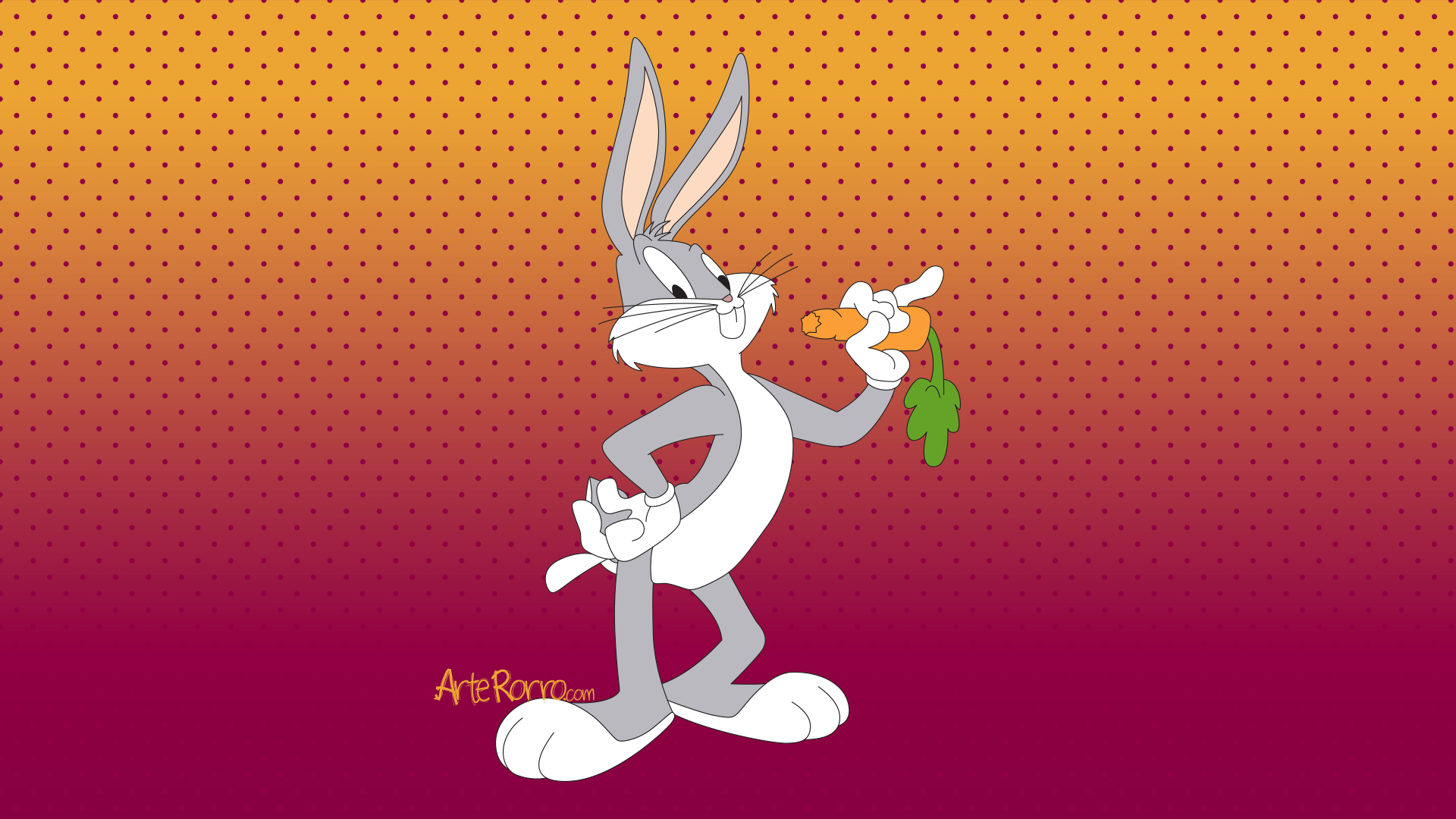 Bugs Bunny
