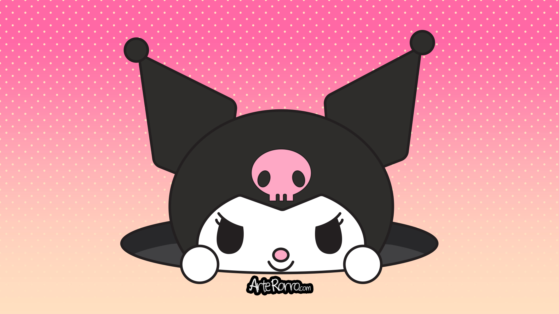 Kuromi
