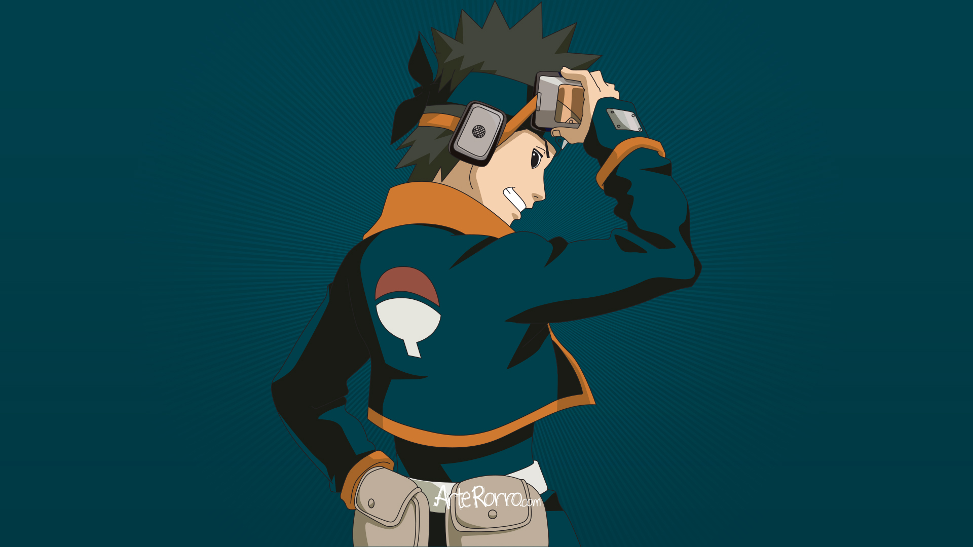 Obito Uchiha