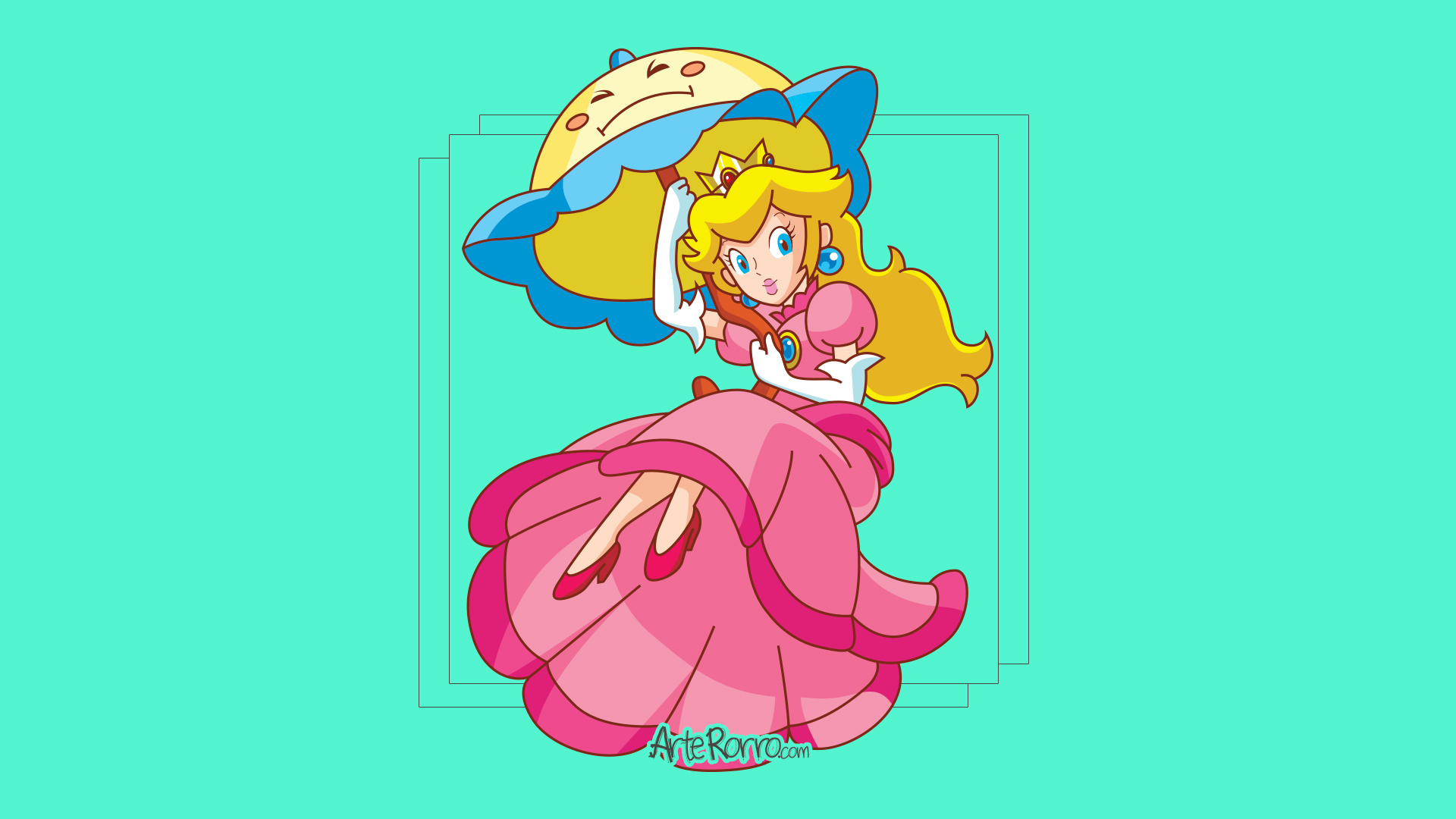 Princess Peach