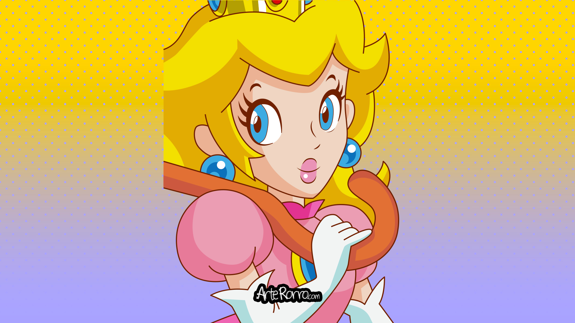 Princesa Peach