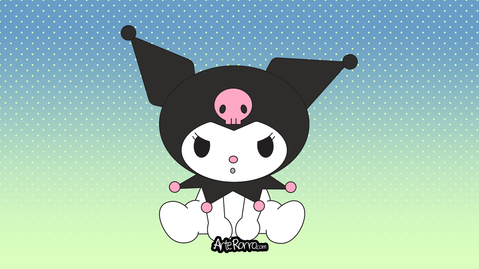 Kuromi