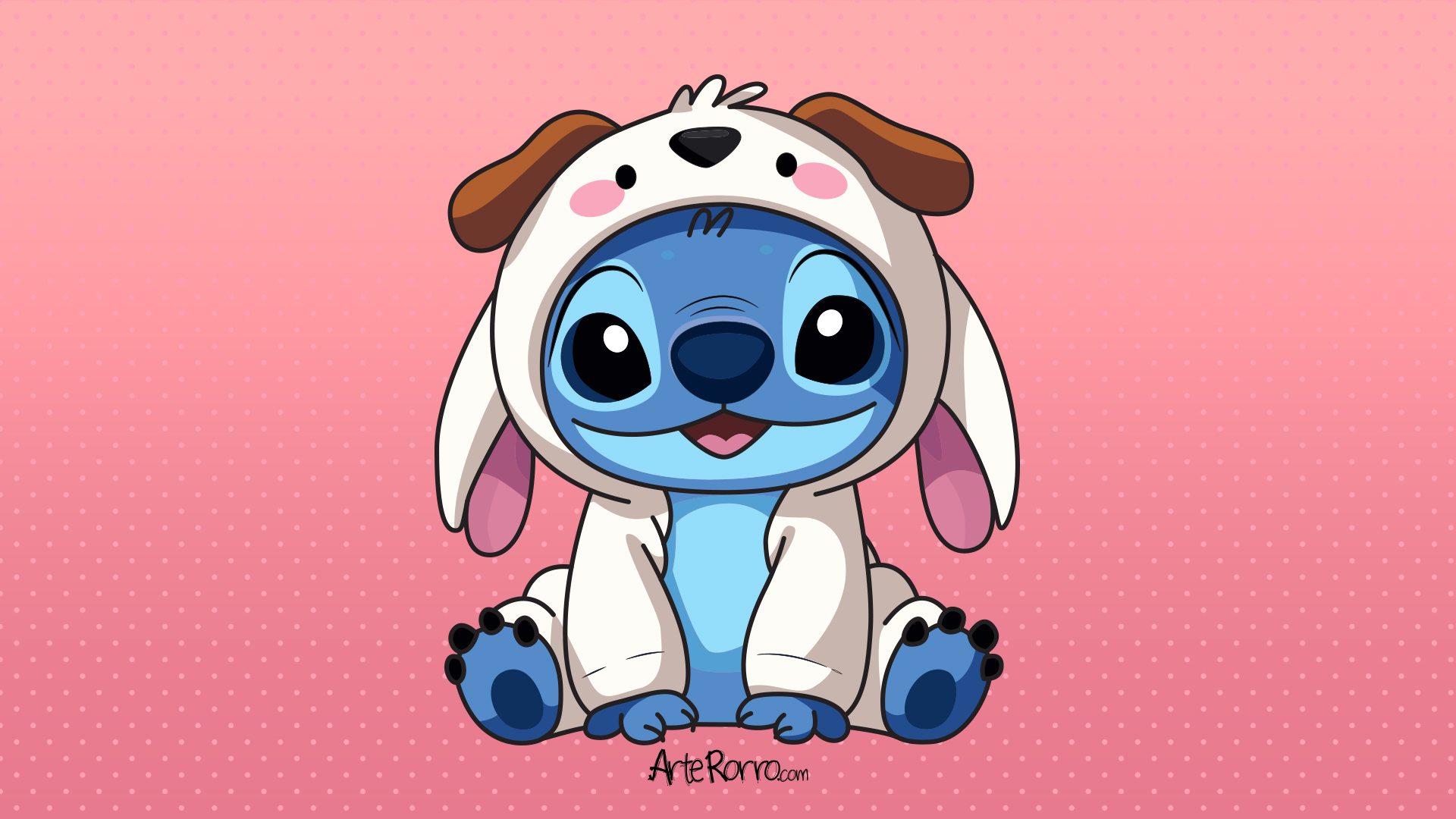 Stitch