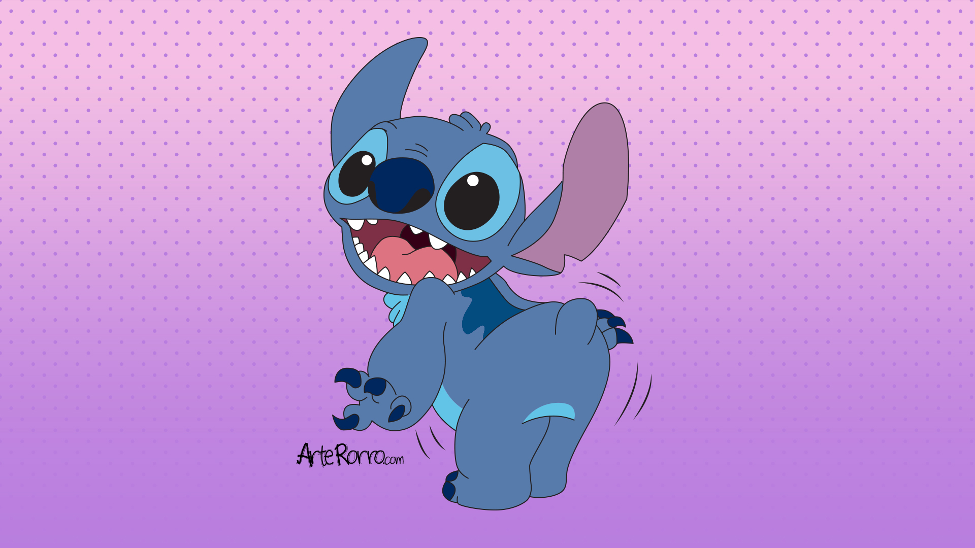 Stitch