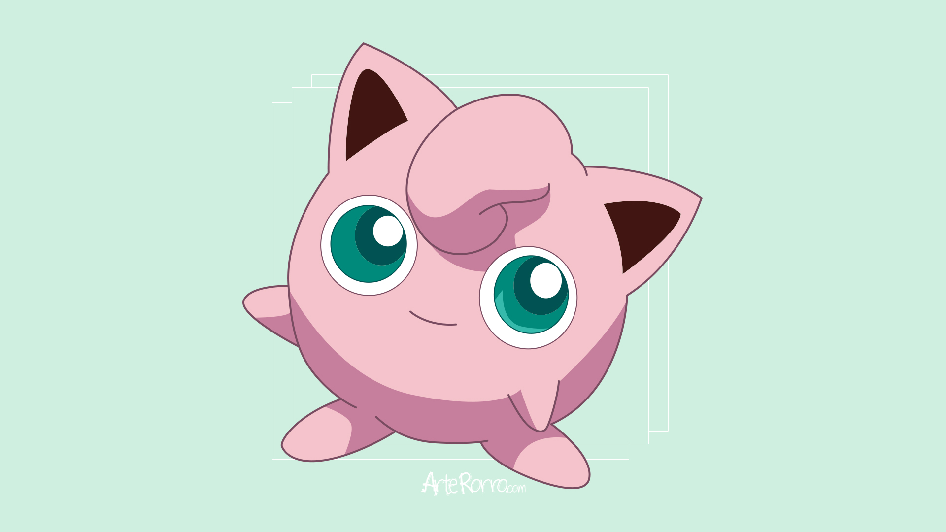 Jigglypuff