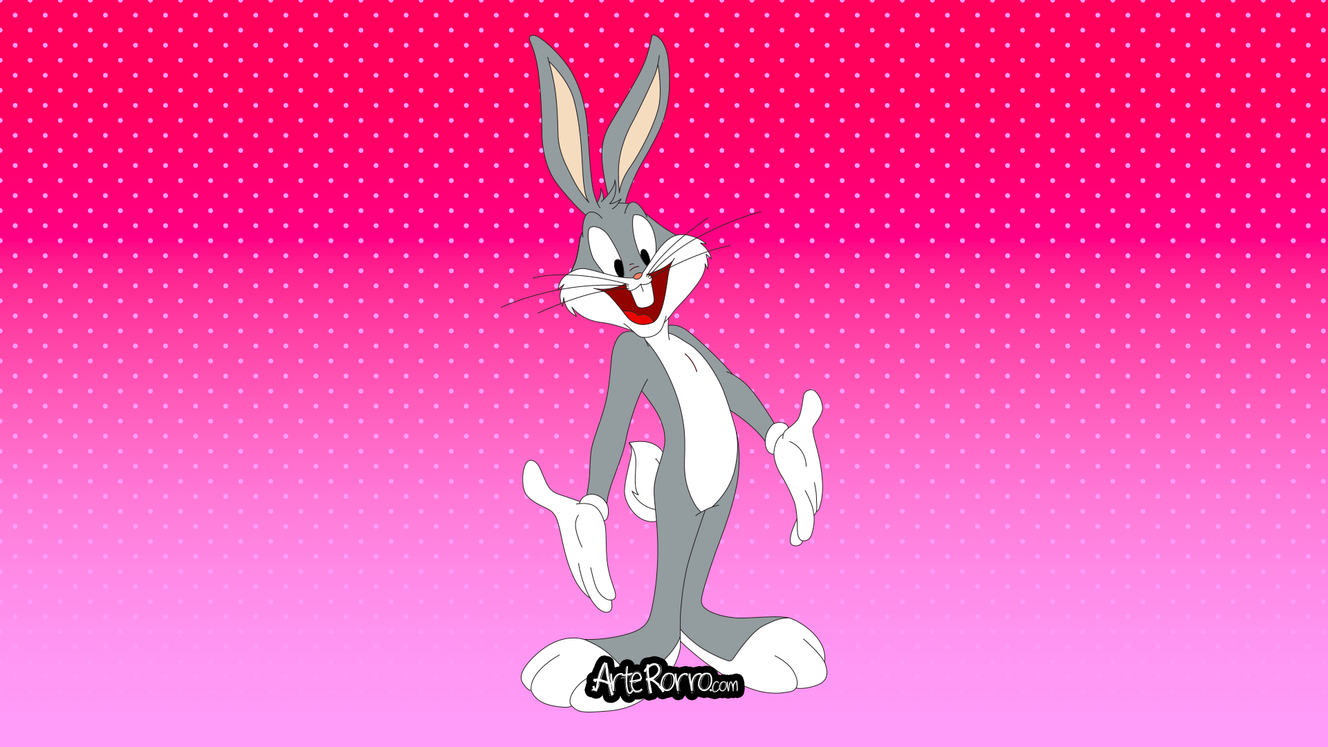 Bugs Bunny