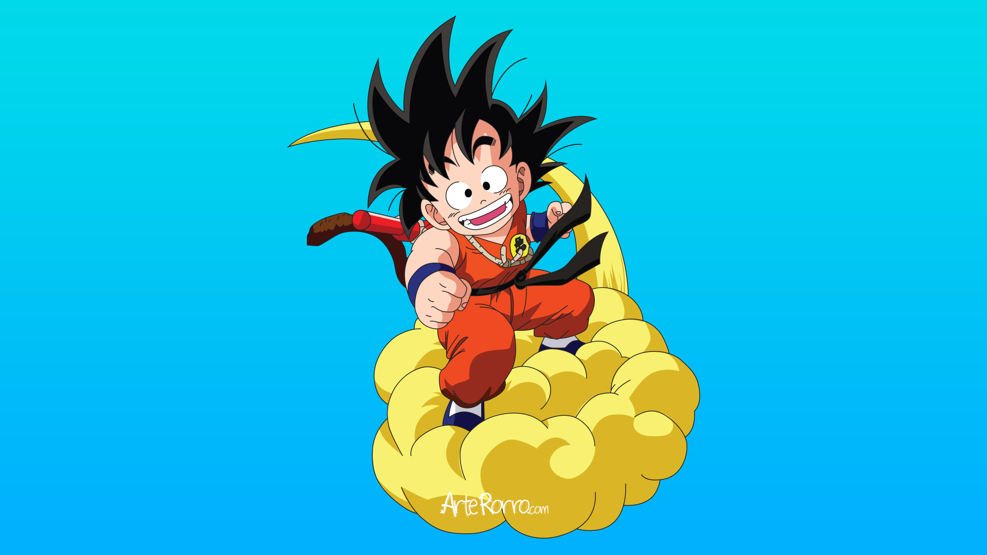 Goku