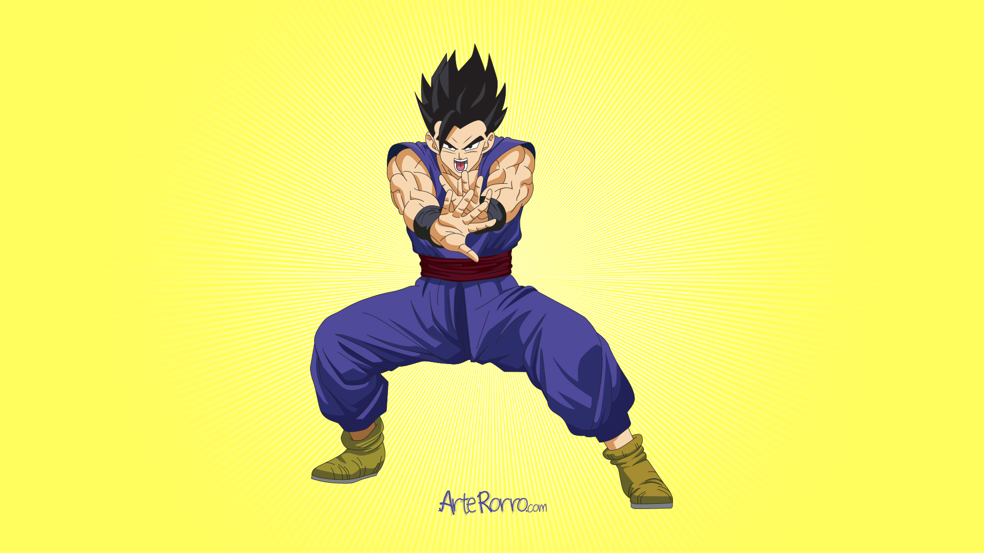 Gohan