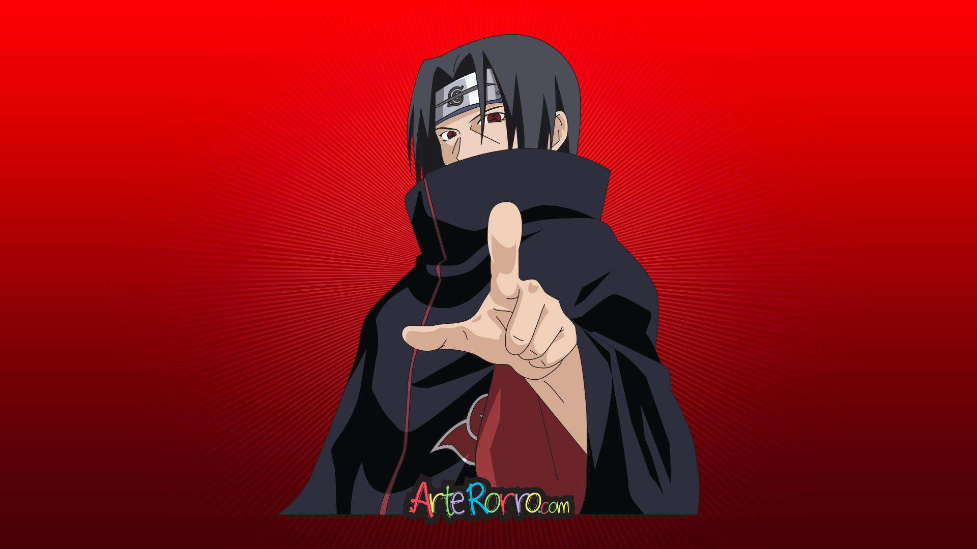 Itachi