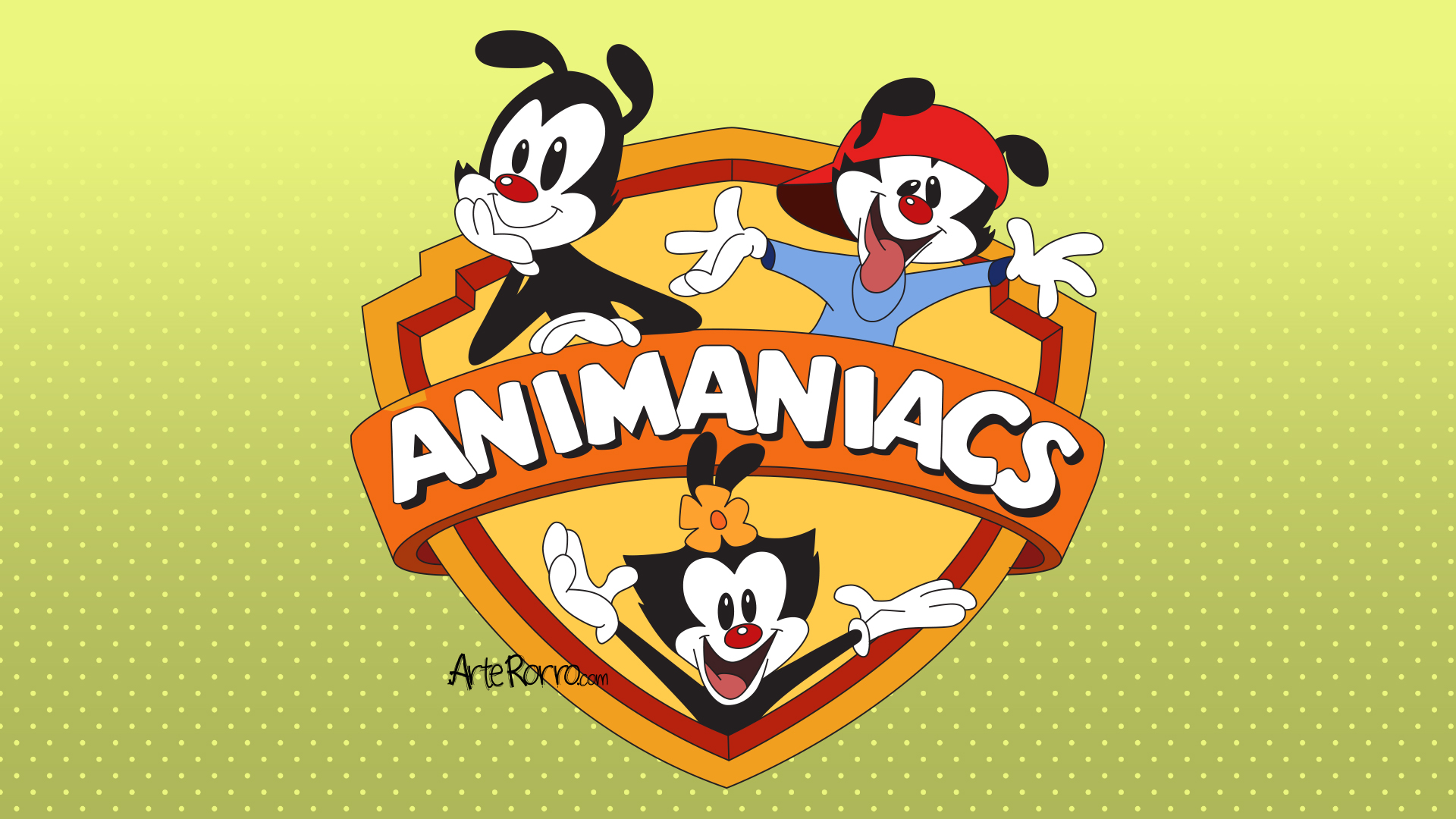 Animaniacs