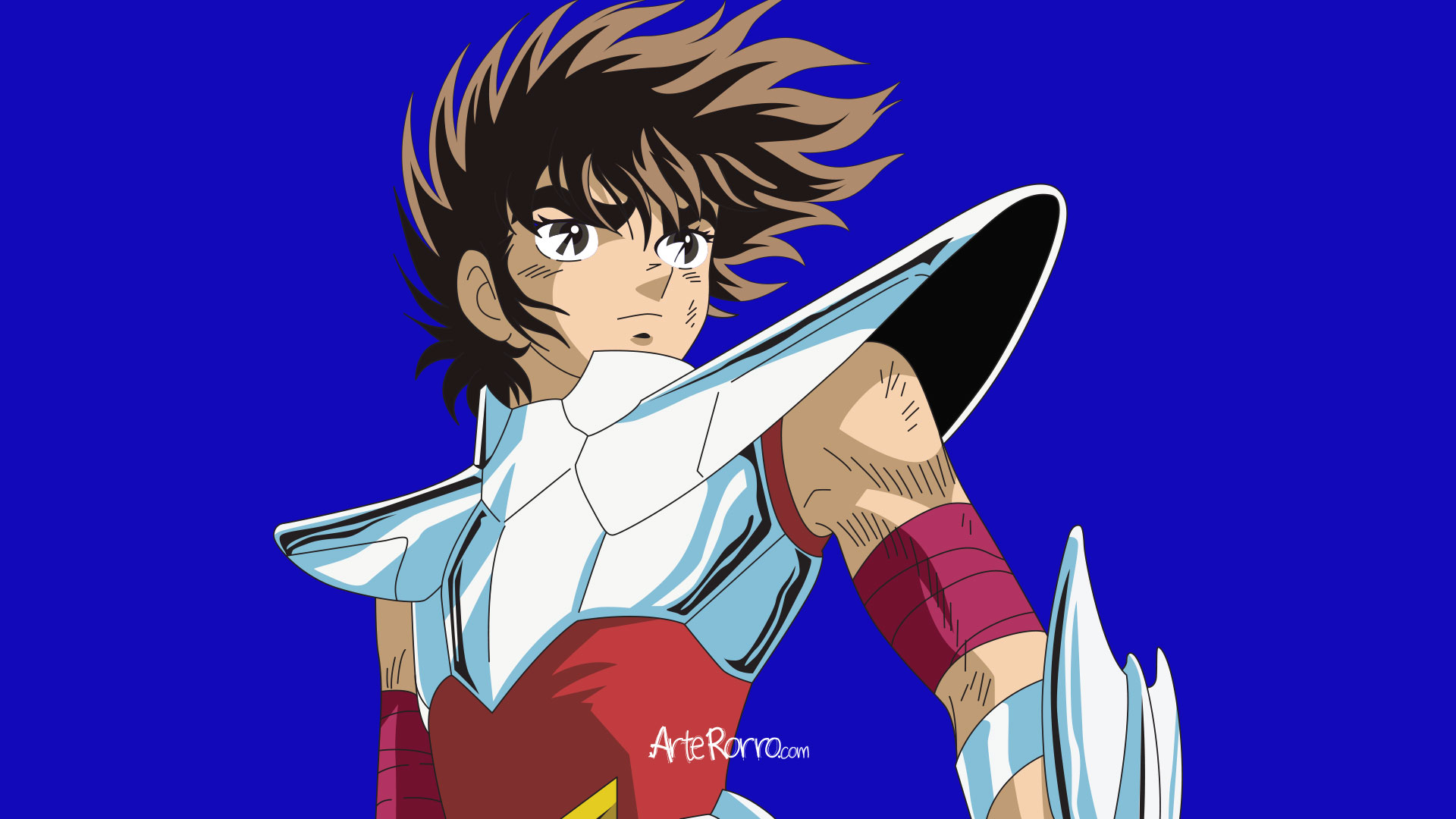 Seiya