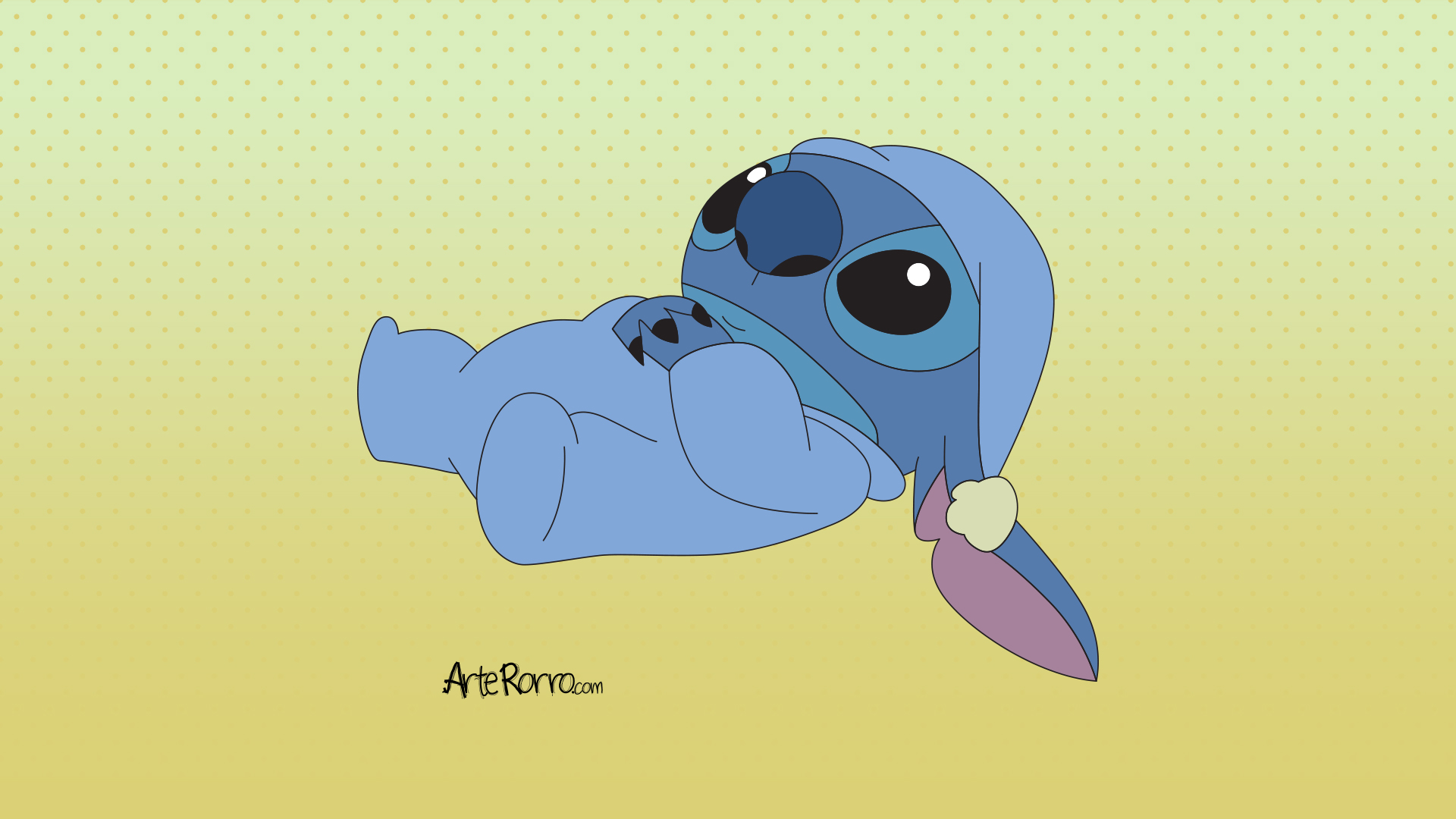 Stitch