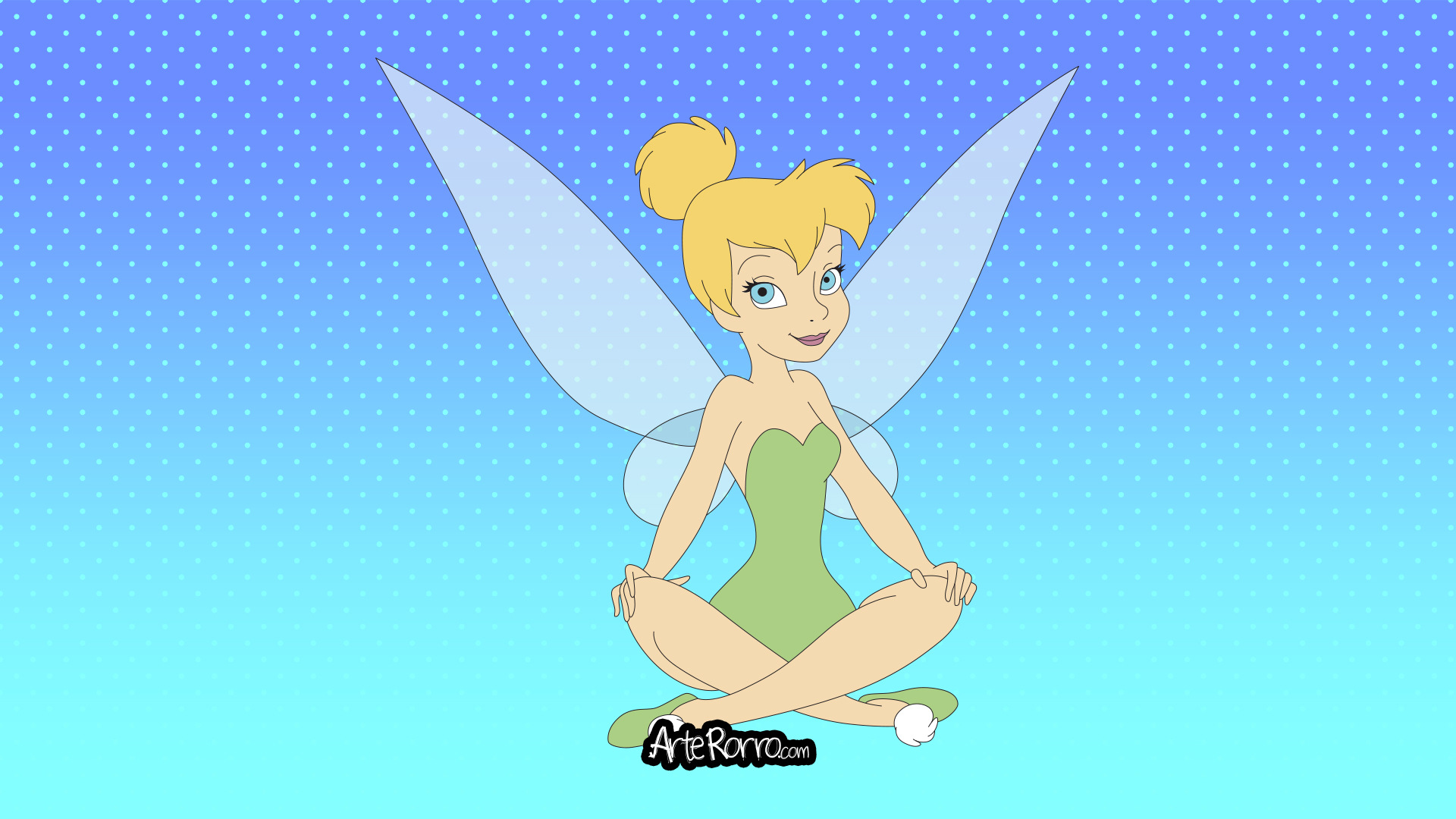 Tinkerbell