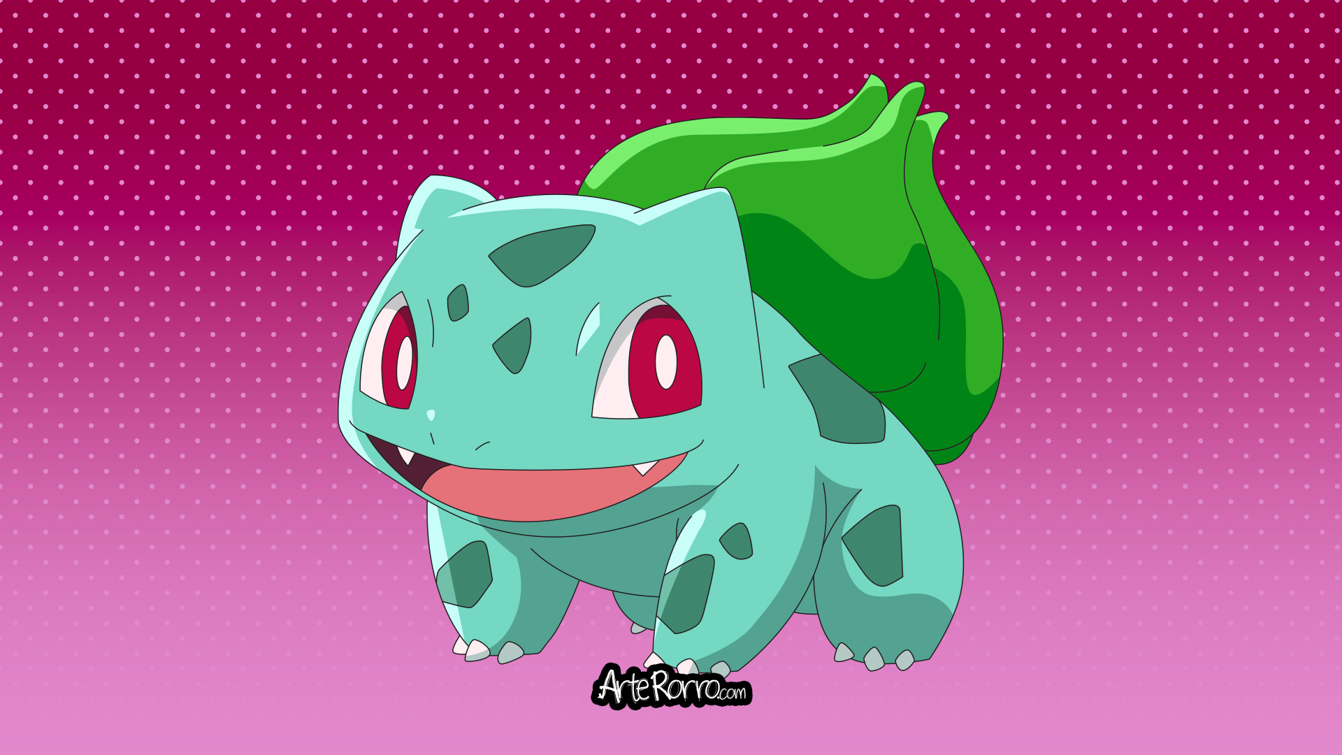Bulbasaur