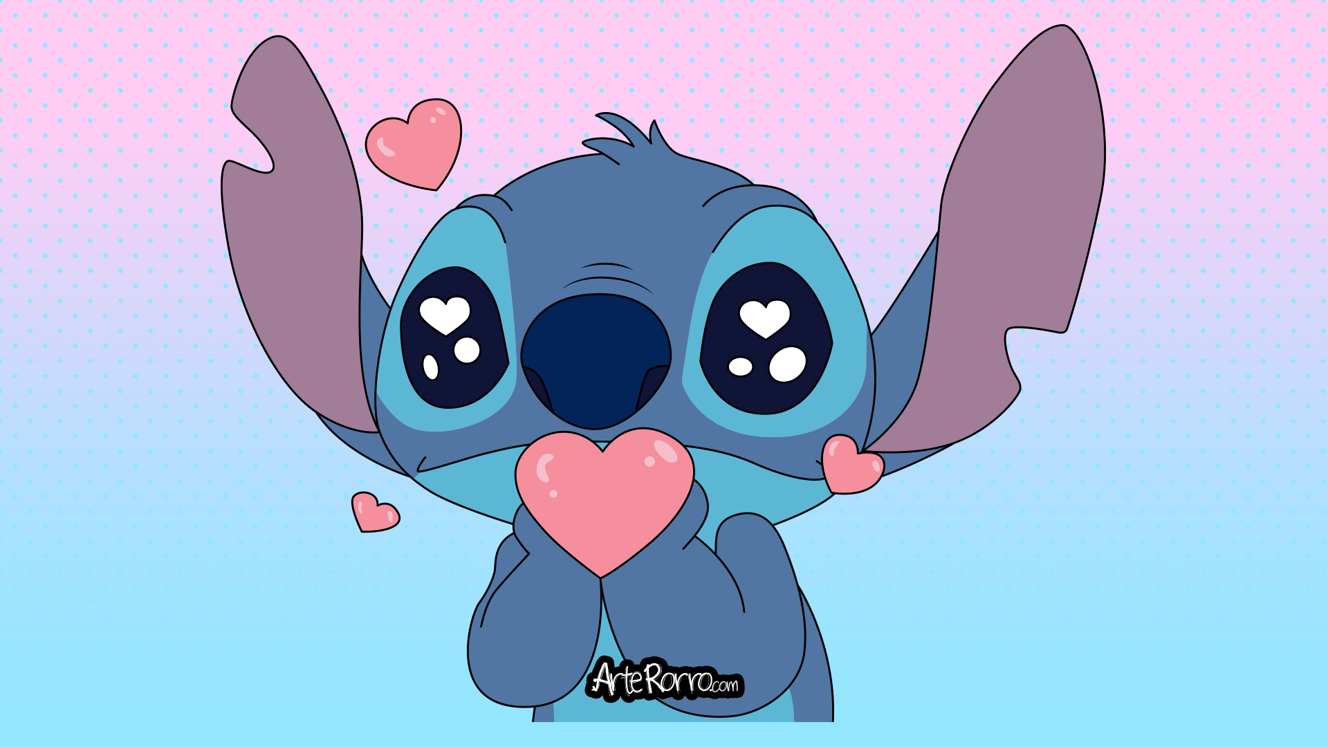 Stitch
