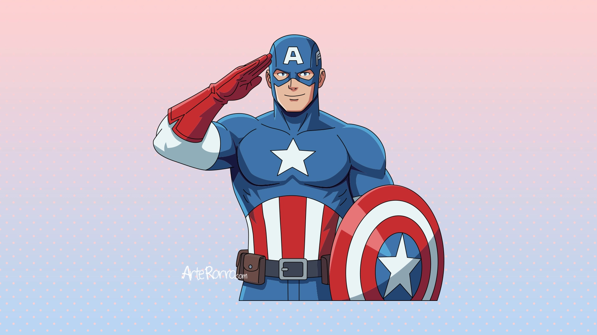 Captain America