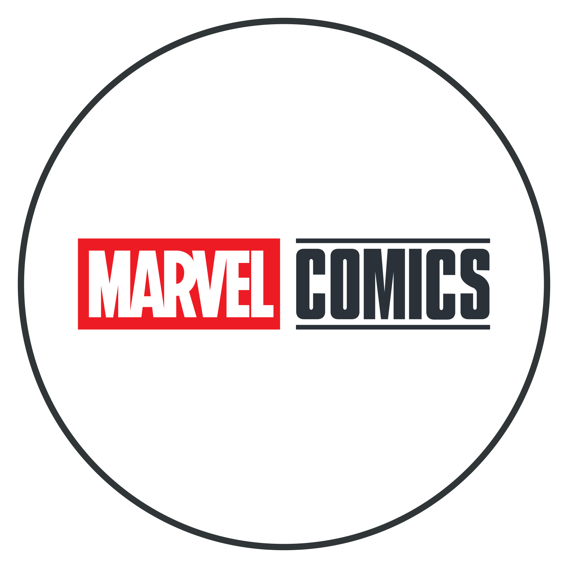 Marvel Comics